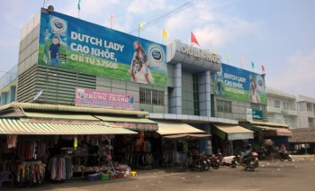 Đất nền Đại Phước giá rẻ, giá gốc chủ đầu tư chỉ từ 650 triệu