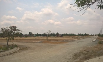 Bán đất dự án Đại Phước 2 Nhơn Trạch, Đồng Nai