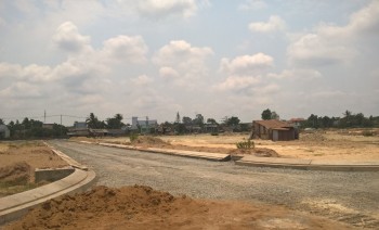 ​Đất mặt tiền ĐT 769, gần phà Cát Lái, Nhơn Trạch, Đồng Nai