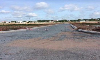 Bán đất liền kề chợ Đại Phước Nhơn Trạch, thổ cư 100%