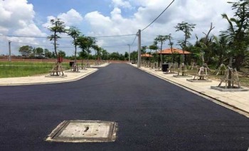 Đất dự án Đại Phước center city 2 giá chỉ 870 triệu/ nền