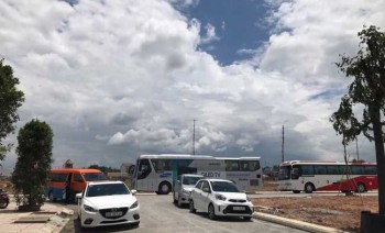 Bán đất nền, biệt thự view sông liền kề khu công nghiệp Mỹ Phước 1 và chợ Bến Cát.