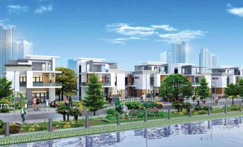 Dự án khu đô thị Mega City Bình Dương mang lại giá trị nào cho bạn ?