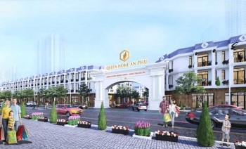 8 lý do khách hàng chọn dự án Queen Home An Phú Thuận An