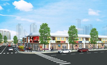 RichHome - Nơi thỏa mãn ước mơ An Cư Lạc Nghiệp tại Bình Dương