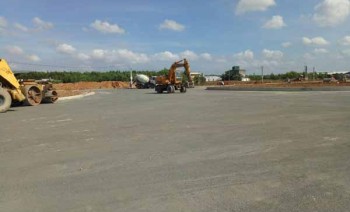 Mở bán dự án Golden Center City 3 Biên Hòa mặt tiền 60m đường Bắc Sơn Long Thành