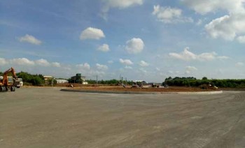 Chỉ 540 triệu sở hữu nền đất dự án Golden Center City 3, Biên Hòa, Đồng Nai