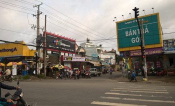 Đất nền dự án Richland City land  , tại Hiệp Phước , Nhơn Trạch , Đồng Nai