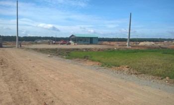 ​Bán đất nền dự án Nhơn Trạch, Đồng Nai