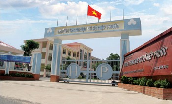 đất nền giá rẻ tt hiệp phước, ngay kcn nhơn trạch giao ql51