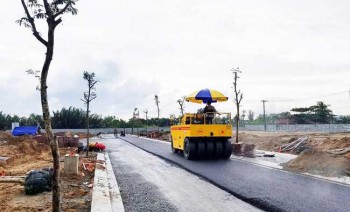 Nơi duy nhất - đất chợ Q9, 3 mặt tiền đường lớn LÃ XUÂN OAI, LÒ LU ND VÀ TRƯỜNG LƯU.