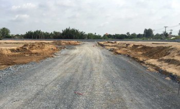 Đất kinh doanh chợ Long Trường Quận 9 