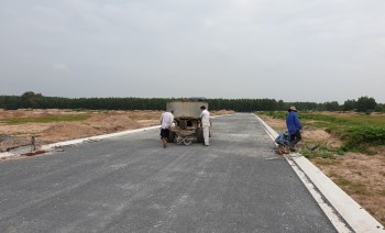 Đất nền ngay KCN Nhơn Trạch, Đồng Nai, cơ hội gia tăng cho nhà đầu tư