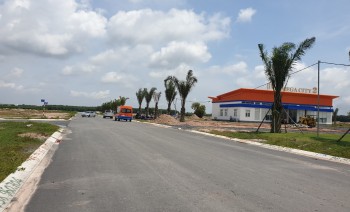 Đầu tư Mega City Nhơn Trạch Đồng Nai có cơ hội sinh lợi hay đóng “tiền ngu”