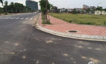 Bán đất nền dự án tại khu đô thị Mega City 2 - Huyện Nhơn Trạch - Đồng Nai.