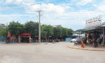 Đất nền khu dân cư KCN Vsip 2, cơ hội lớn cho các nhà đầu tư