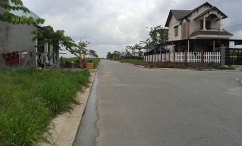 ​Nhượng gấp đất Khu E VSIP 2, gần chợ Vĩnh tân, Thành phố mới Bình Dương