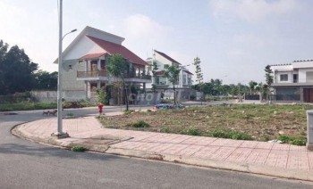 Bán đất đường Bùi Hữu Nghĩa DT16, Tân Hạnh, Biên Hòa Đồng Nai