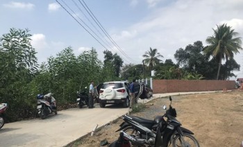 Bán đất lớn vị trí đẹp p. Tân hạnh, dt 80m2 thổ cư 100%