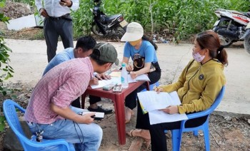 Tôi chính chủ cần bán gấp đất ở phường Tân Hạnh Tp Biên Hòa