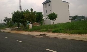 Khu đô thị phố thương mại Thắng Lợi Riverside Market sổ hồng riêng,từ 580tr/nền MT Quốc Lộ 50, LH 01234130793