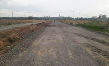 ​Sở hữu đất nền thương mại dự án RichLand City Nhơn Trạch