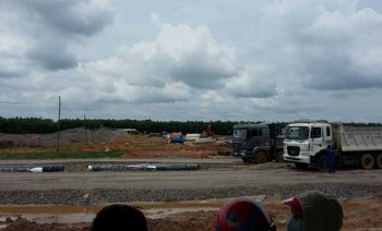 ​Tiềm năng đầu tư đất nền dư án mới Nhơn Trạch, Đồng Nai