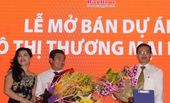 Toàn bộ 272 căn nhà phố Richhome đã có chủ