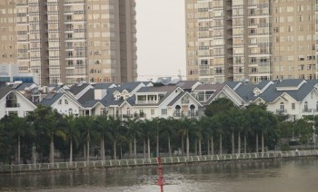 Người nước ngoài đặt mua hàng trăm căn hộ ở TP.HCM