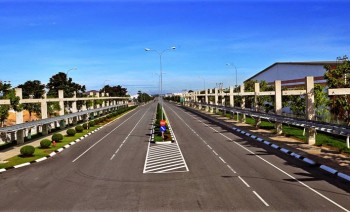 Hàn Quốc đầu tư hơn 2 tỷ USD vào Bình Dương