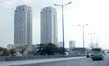 Nhiều dự án được đầu tư rầm rộ về phía Đông TP HCM