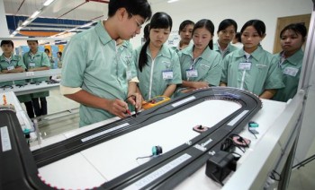 Sắp có thêm vài tỷ đô vốn FDI mới đổ vào Việt Nam