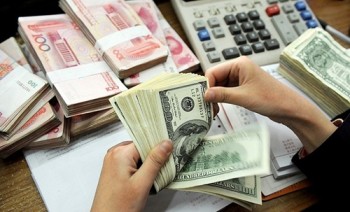 TQ phá giá nhân dân tệ và áp lực lên nền kinh tế việt nam