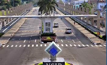 Bình Dương đứng thứ hai thu hút vốn FDI trong 7 tháng đầu năm
