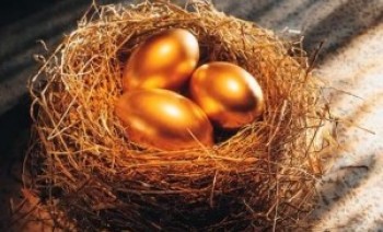 Vàng có còn là kênh đầu tư được kỳ vọng trong thời kỳ bất ổn?
