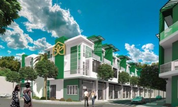 20 căn duy nhất KDC Hai Thành mở rộng Q6, khuyến mãi lớn, giá hấp dẫn chỉ 1.6 tỷ. 