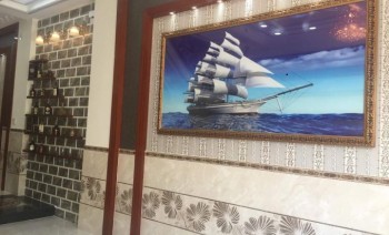 [THÔNG TIN THẬT- GIÁ THẬT-HÌNH THẬT] NHÀ 1 LẦU, 4X18, 3PN, 2WC, ĐƯỜNG CẦU XÂY, SHR, 980TR