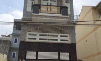 NHÀ HẺM XE HƠI KDC HUỲNH BÁ CHÁNH, SỔ HỒ 80M2, GIÁ 1.5 TỶ, 1 TRỆT 1 LẦU, THƯƠNG LƯỢNG