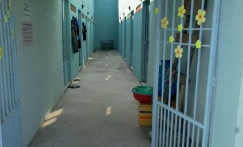  BÁN DÃY NHÀ TRỌ 10 PHÒNG, 10x17M, SỔ HỒNG, THU NHẬP 12 TRIỆU/THÁNG