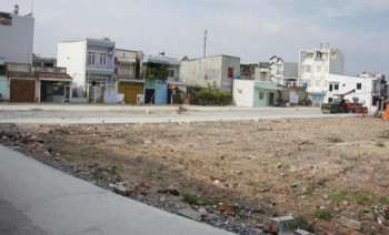 Đất nền khu dân cư mới chợ Đệm, SHR, chiết khấu cao