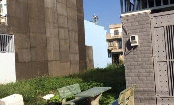 BÁN ĐẤT TRUNG TÂM BÌNH TÂN MT NGUYỄN CỬU PHÚ,SHR