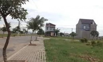 NGÂN HÀNG SACOMBANK THANH LÝ LÔ ĐẤT SHR GIÁ 350 TRIỆU