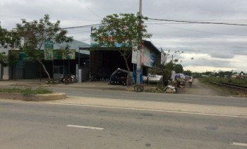 ĐẤT TRUNG TÂM HÀNH CHÍNH NGAY MẶT TIỀN QL1A – ĐẦU TƯ LÀ SINH LỜI