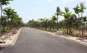 <<< BÁN GẤP 680M2 KDC BẾN XE MIỀN TÂY MỚI>>>MÔI TRƯỜNG ĐẦU TƯ SINH LỜI CHO NHÀ ĐẦU TƯ THÔNG THÁI