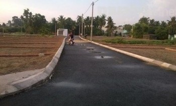 Đất Nền Dự Án QL50 , QH 1/500, Đợt Đầu Mở Bán Giá Siêu Tiết  Kiệm Mừng Xuân, CK Khủng, SHR.