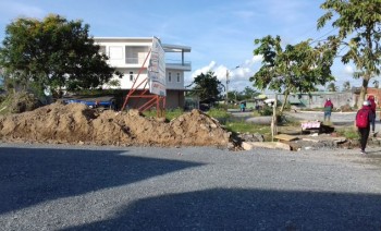 ĐẤT NỀN KDC ĐẠI PHÚ 2- CƠ HỘI AN CƯ TỐT, ĐẦU TƯ SINH LỜI CAO