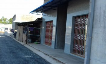 Đất nền khu dân cư Phúc Giang  – lợi nhuận đến 30% - Sang tên công chứng ngay 