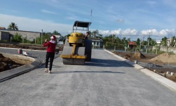 ĐẤT PHỐ CHỢ 2 MẶT TIỀN ĐƯỜNG VIEW SÔNG TIỆN KINH DOANH CHO KHÁCH HÀNG ĐẦU TƯ- LH  090.36.36.294