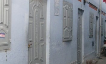 SANG NHƯỢNG GÍA RẺ 10 PHÒNG TRỌ AN PHÚ TÂY – HƯNG LONG, SHR