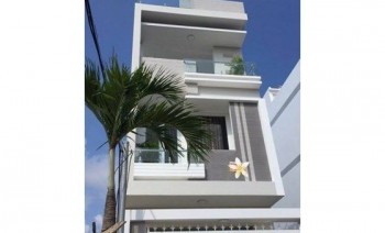 NHÀ 1 TRỆT 2 LẦU KDT HƯNG GIA GARDEN